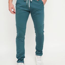 MOUNTAIN COLOURS Men Regular Fit Mid-Rise Trouser-image-68
