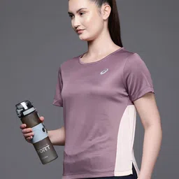ASICS Colourblocked Running T-shirt-picture-11