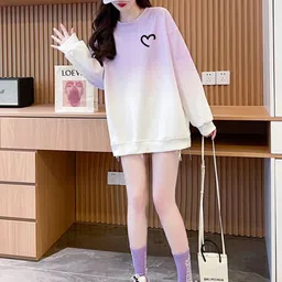 JC Mode Women Pullover Sweatshirt-image-52
