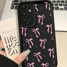 CASE CREATION Abstract Printed iPhone 15 Plus Back Case Mobile Accessories-40