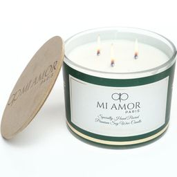 MI AMOR PARIS Soy Wax Jar Candle-image-68