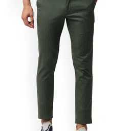 Basics Men Comfort Trousers-picture-11