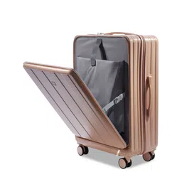PYB Set Of 2 Hard Sided Large Trolley Bag image 2