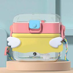 StarAndDaisy Kids Sipper Bottle-image-67