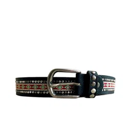NOTHING ORDINARY Unisex Embellished Belt-image-33