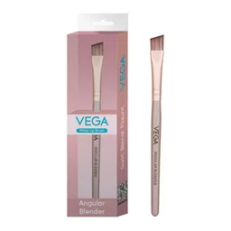 VEGA Makeup Angular Blender For Eye Liner, Eyebrow Shape & Eye Shadow - MBN-07-95