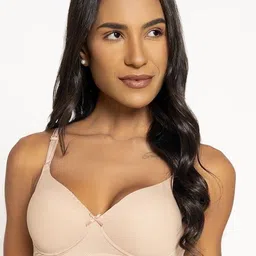 Chelvet Bra Medium Coverage Lightly Padded-picture-48