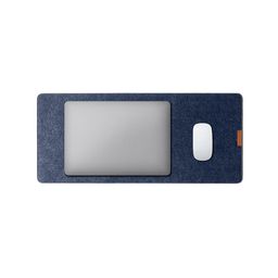 DailyObjects Blue Set of 1 Regular Multi-Utility Organisers image 5