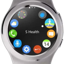 Toppings Edge To Edge Screen Guard for Bingo C4 Smartwatch-picture-29