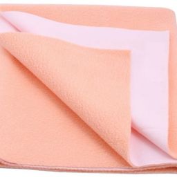 Fast Dry Bed protector/ Baby Mat /Water AbSsorber/ Dry sheet-image-80