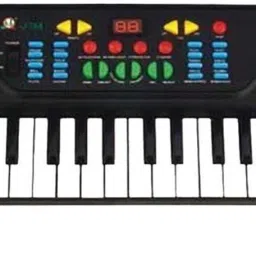 37 Keys Accordion Piano-14