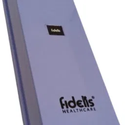 Fidelis Healthcare BP Monitor | LCD Display Sphygmomanometer BP Monitor Machine Bp Monitor image 5