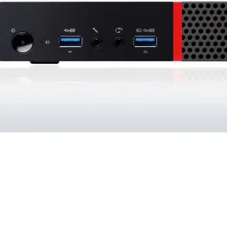 BESTYLISH ThinkCentre Tiny PC | i5-6500 Processor [6MB Smart Cache, 3.20 GHz] | S/N: BHHDS 6th Gen Tiny PC Intel Core i5-6500 [6MB Smart Cache, 3.20 GHz] (16 GB RAM/Intel® HD 530 Graphics/1 TB SSD Capacity/Windows 11 Pro) Mini Tower with MS Office-23