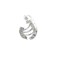 VALANOVA Women 925 Sterling Silver Pendant 0.49 gm-image-27