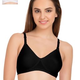 Tweens Pack of 2 T-shirt Bras TW285-image-26