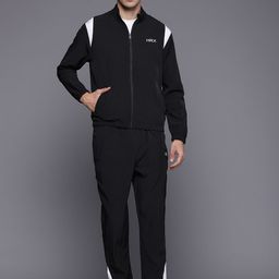 HRX by Hrithik Roshan Rapid-Dry Training Tracksuit-image-37