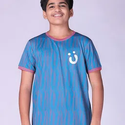 UMILDO Boys Printed T-shirt-image-9