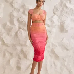 Lea Clothing Co. Bodycon Dress-picture-13
