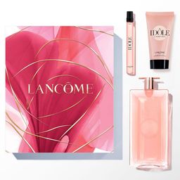 Lancome Idole Gift Set - 160 ml-picture-40