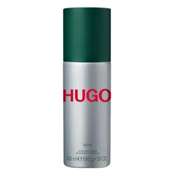 Hugo Boss Men Deodorant spray 150 ml-picture-1