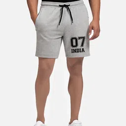 FFLIRTYGO Men Mid-Rise Dri-FIT Shorts-image-42