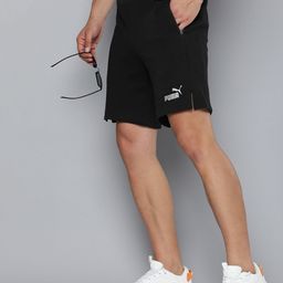 Puma Men dryCELL Slim Fit  team FINAL Sport Shorts-image-41