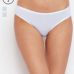 Bodycare Women Pack of 3 Bikini Briefs EPB02WWW-image-81