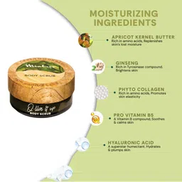 Mintree Olive It Up Body Lotion With Rosemary Oil 200 ml image 2