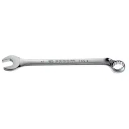 FACOM 10 mm Combination Spanner 142 mm Length, 41.1-6