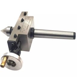 Assorts Precision Taper Turning Attachment Tool Steel Morse Taper 3MT 25 mm Left & Right-picture-22