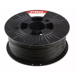 RS PRO 3D Printer Filament 1.75 mm Black Tough PLA 1 kg, 1740001-image-45