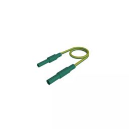 HIRSCHMANN AND MEASUREMENT 32A Green/Yellow 500 mm Length, 934045188 (Pack of 25)-image-98