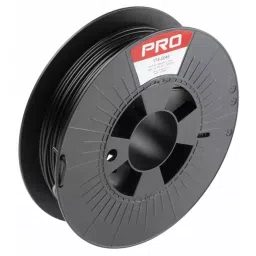 RS PRO 3D Printer Filament 2.85 mm Black ASA 500 g, 1740049-image-60