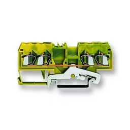 Wago TERMINAL BLOCK, DIN RAIL, 4POS, 16AWG, 279-837-image-78