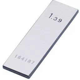 SK Niigata Seiki Block Gauge Equivalent to Class 0, GB0-139-image-78