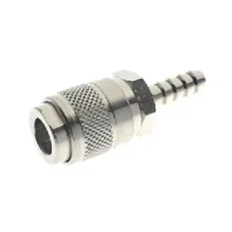RS PRO Brass Male Quick Air Coupling 4 mm Hose Barb, 1878768-image-59
