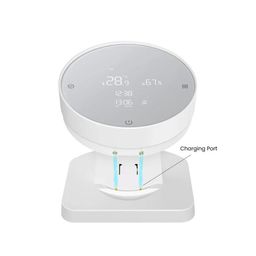 AVATTO WHS20 Wi-Fi Humidity Temperature Sensor image 4