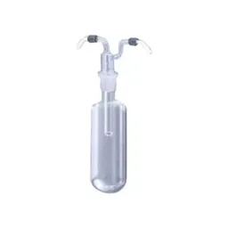 AS ONE Glass Capacitor for Cold Trap Desktop Type, 2-8101-11-picture-18