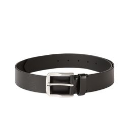 Calvin Klein Men Textured Leather Belt-image-53