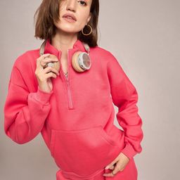 SASSAFRAS Women Sweatshirt-image-35