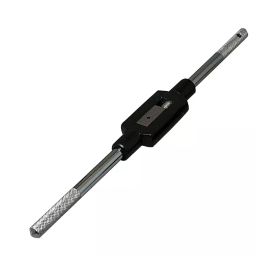 illuminate Tools Adjustable Hand Tap Wrench Handle Straight 1/16 to 3/8 inch (M2 - M10), 0329BXXQ7TD-21