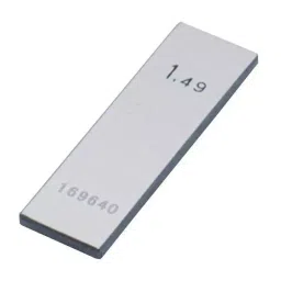 SK Niigata Seiki Block Gauge Equivalent to Class 0, GB0-149-image-93