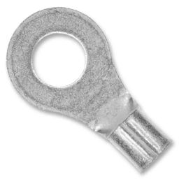 AMP - TE CONNECTIVITY TERMINAL, RING TONGUE, #10, CRIMP, FULL REEL, 2-34123-1-image-36