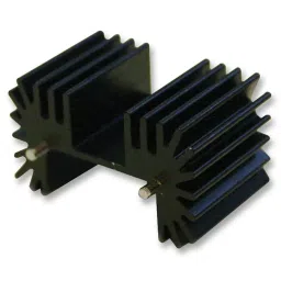 MULTICOMP PRO Natural Convection Heat Sinks HEATSINK TO218/220/247 5.6Â°C/W, MC33268-picture-41