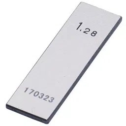 SK Niigata Seiki Block Gauge Equivalent to Class 0, GB0-128-image-61