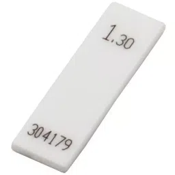 SK Niigata Seiki Ceramic Block Gauge Class 0 Equivalent, BC0-130-image-66
