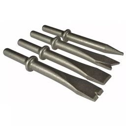 Westward Chisel Non-Sparking Steel Round 4 inch, PN5ZL25014G-42