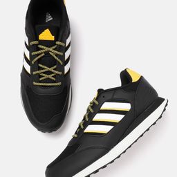 ADIDAS Men 90s Cut - Flux Running Shoes-53