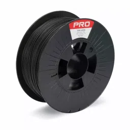 RS PRO 3D Printer Filament 1.75 mm Matte Black PLA Matt 1 kg, 1830251-image-48