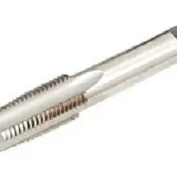 Indian Tools Fine Pitch Spiral Point (Type B) Long Shank Machine Tap (Dia 20 mm, Pitch 1.5 mm)-image-97